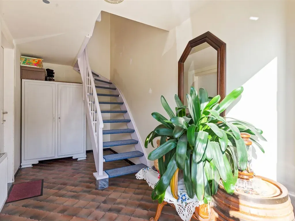 Huis in Hoboken - 7689544 - Bernstraat 8, 2660 HOBOKEN