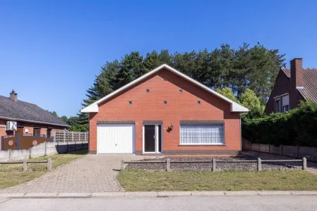 Huis Te Koop Lille