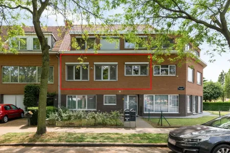 AppartementSchoten
