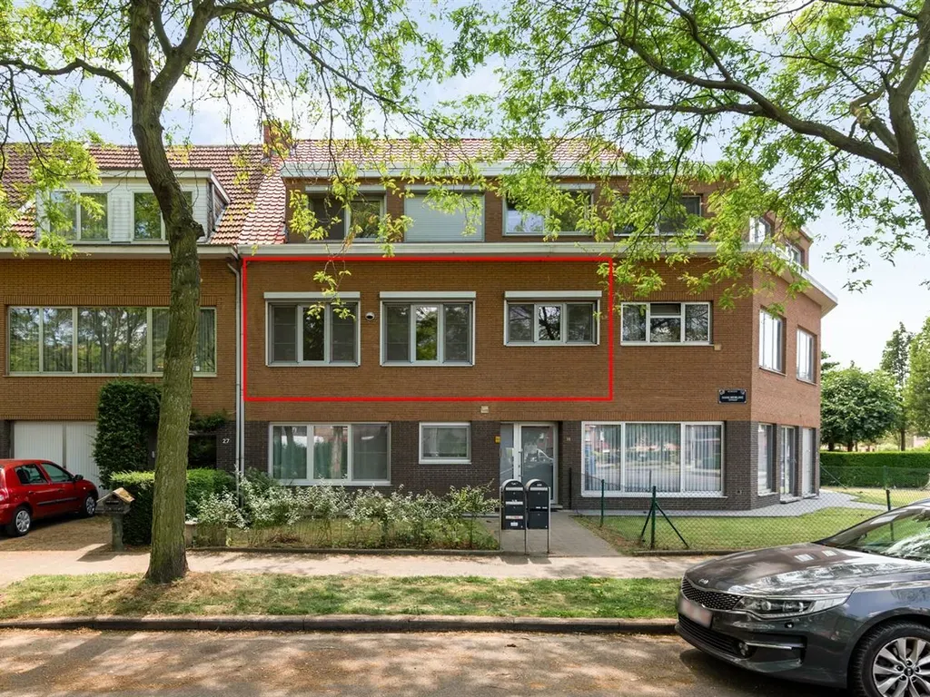 Appartement in Schoten - 7689547 - Hans Memlingstraat 29 bus V1L, 2900 SCHOTEN