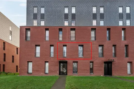 AppartementVilvoorde