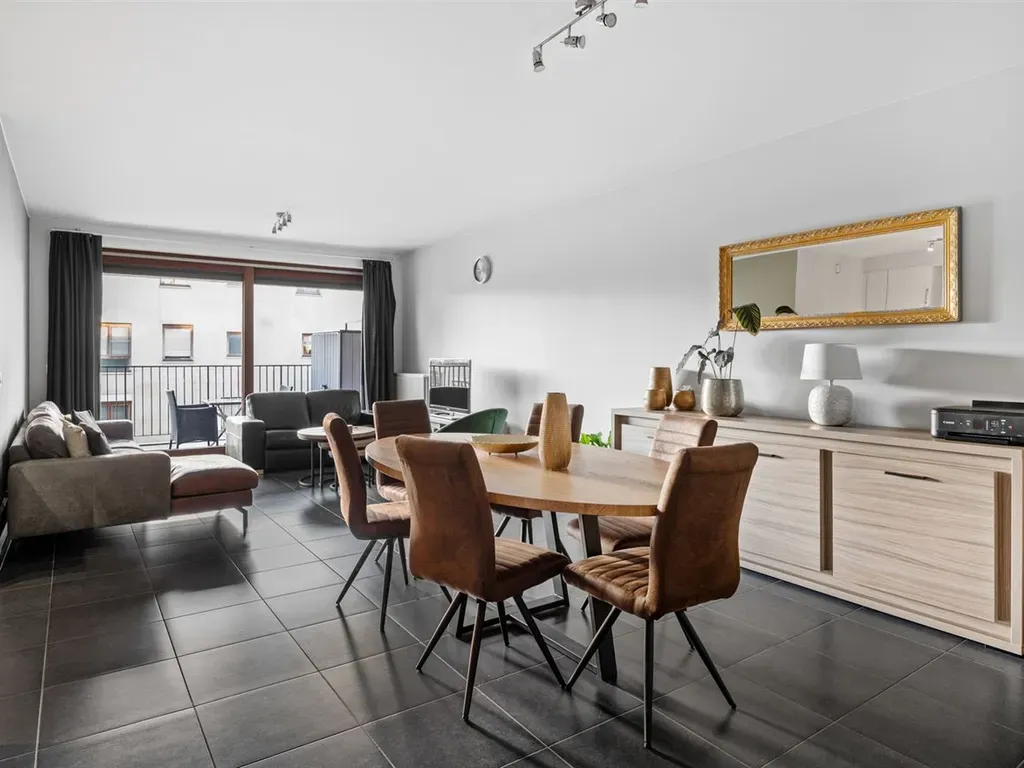 Appartement in Vilvoorde - 7689548 - Mechelsesteenweg 514 c bus 101, 1800 Vilvoorde