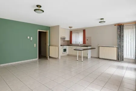 AppartementDuffel