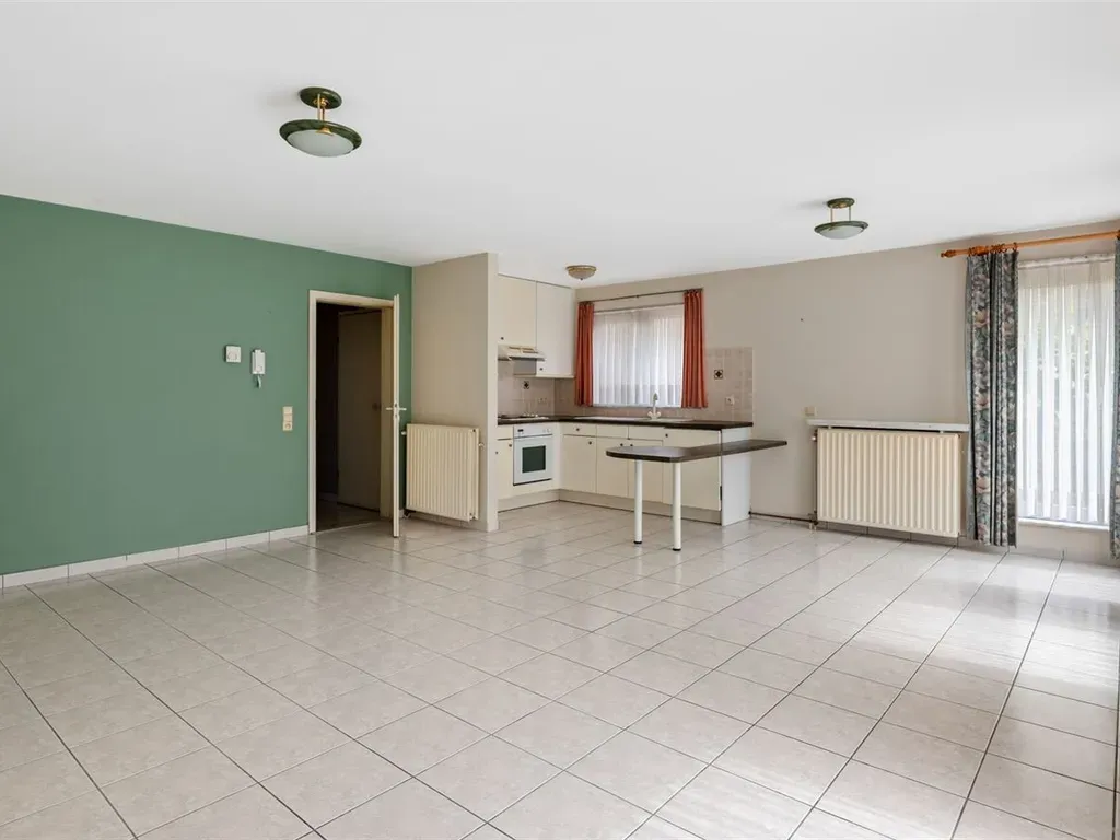 Hoofdfoto Appartement in Duffel