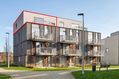 AppartementSint-Niklaas