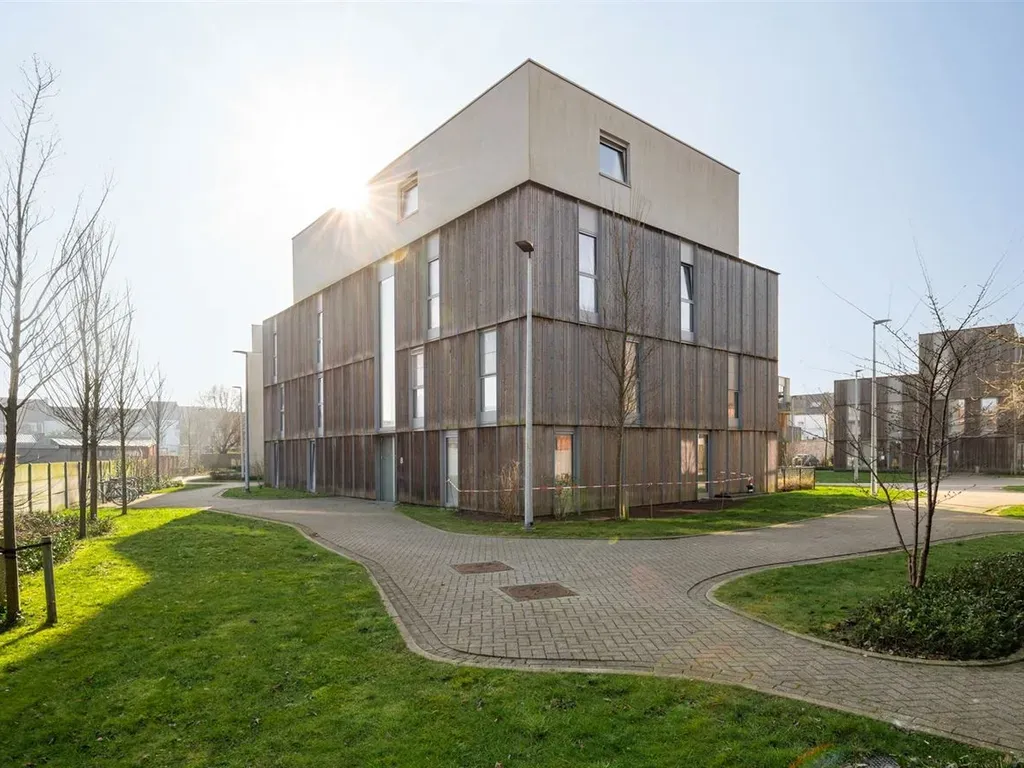 Appartement in Sint-Niklaas - 7689552 - Koklenberghof 8 bus 301, 9100 SINT-NIKLAAS