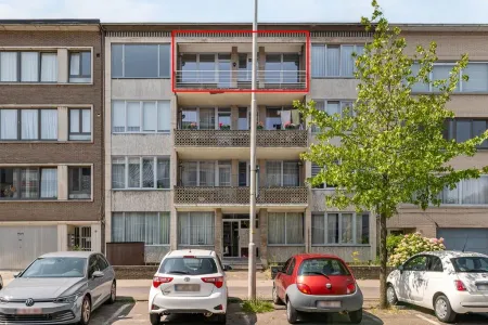 Appartement Te Koop Hoboken