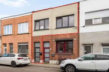 HuisDeurne