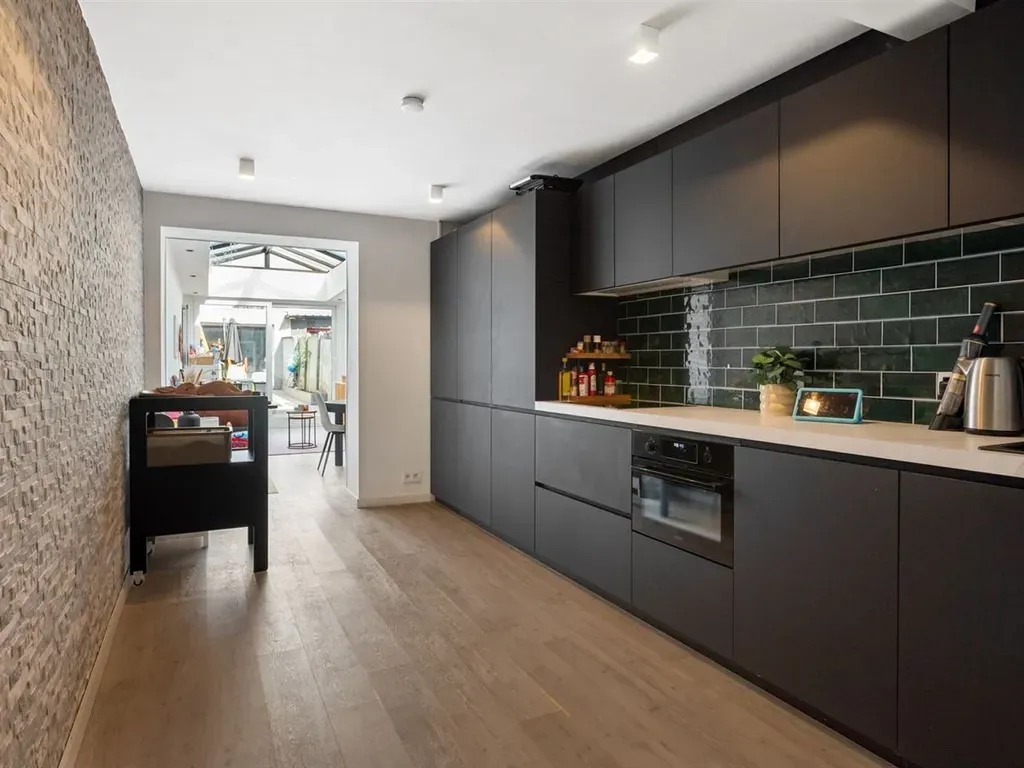 Huis in Deurne - 7689555 - Van Deynsestraat 96, 2100 Deurne