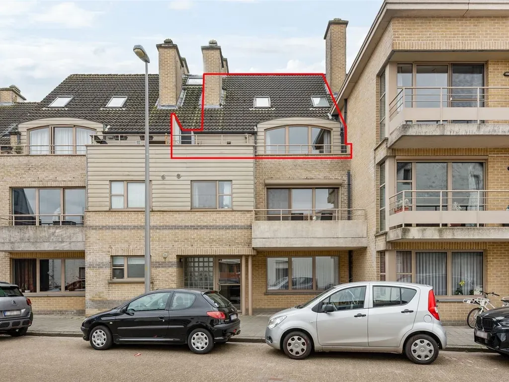 Huis in Hemiksem - 7689556 - Kerkstraat 26, 2620 HEMIKSEM
