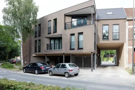 AppartementMortsel