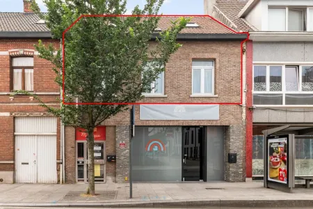 Appartement Te Koop Ekeren