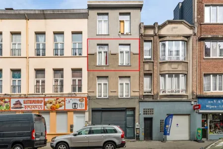 AppartementAntwerpen