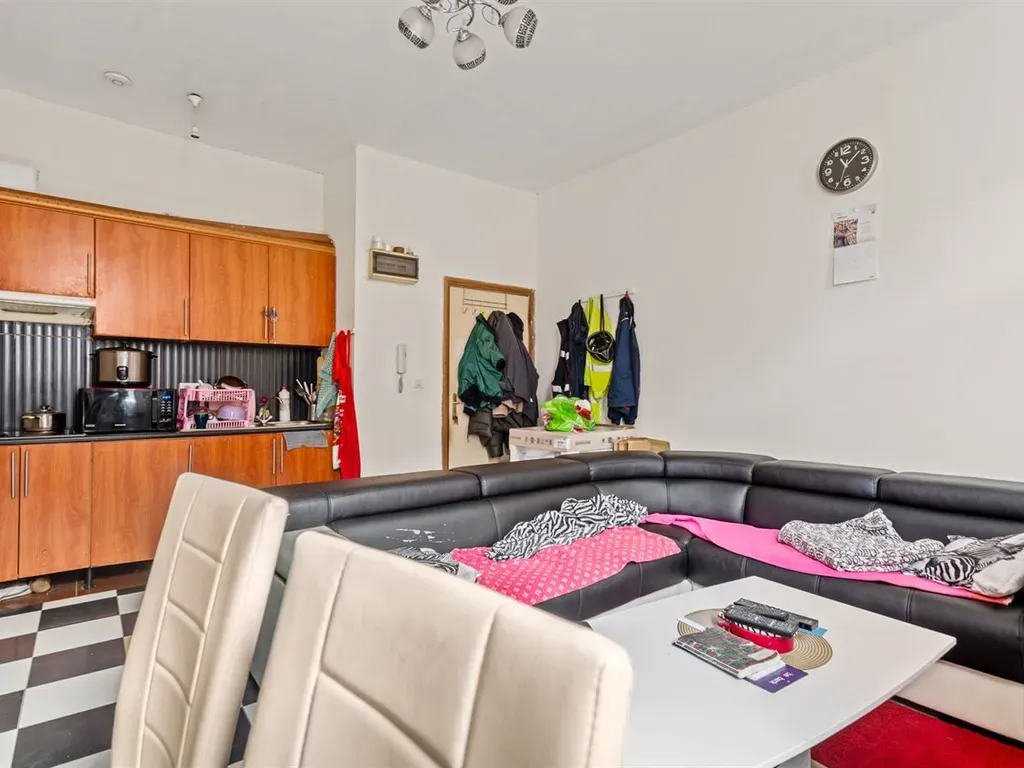 Appartement in Antwerpen - 7689566 - Sint-Elisabethstraat 19 bus 2, 2060 Antwerpen