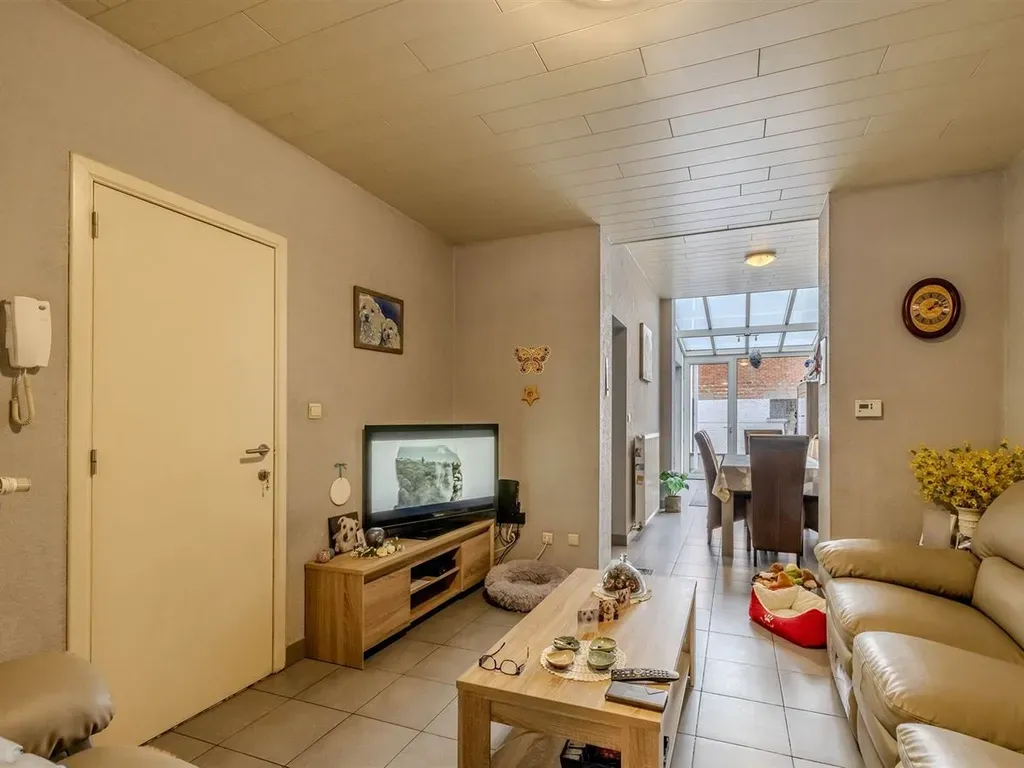 Appartement in Herentals - 7689567 - Sint-Antoniusstraat 18, 2200 HERENTALS
