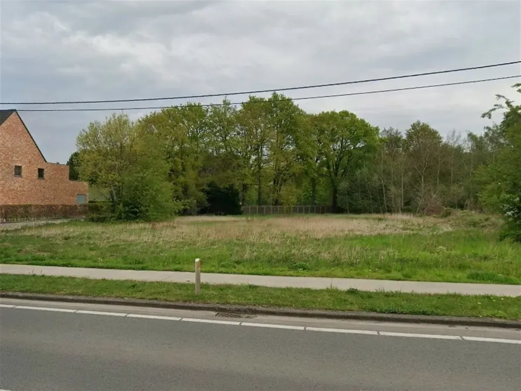 Grond in Olen - 7689568 - Geelseweg 127, 2250 OLEN