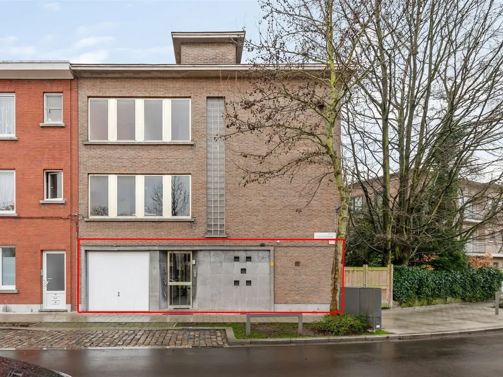 Appartement in Berchem - 7689569 - Oogststraat 21, 2600 BERCHEM