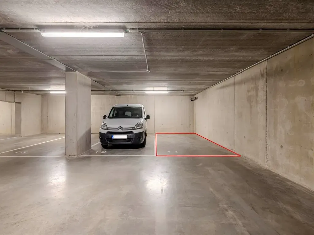 Appartement in Lille - 7689571 - Wechelsebaan 151-155, 2275 Lille