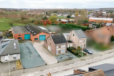 Handelspand Te Koop Aartselaar