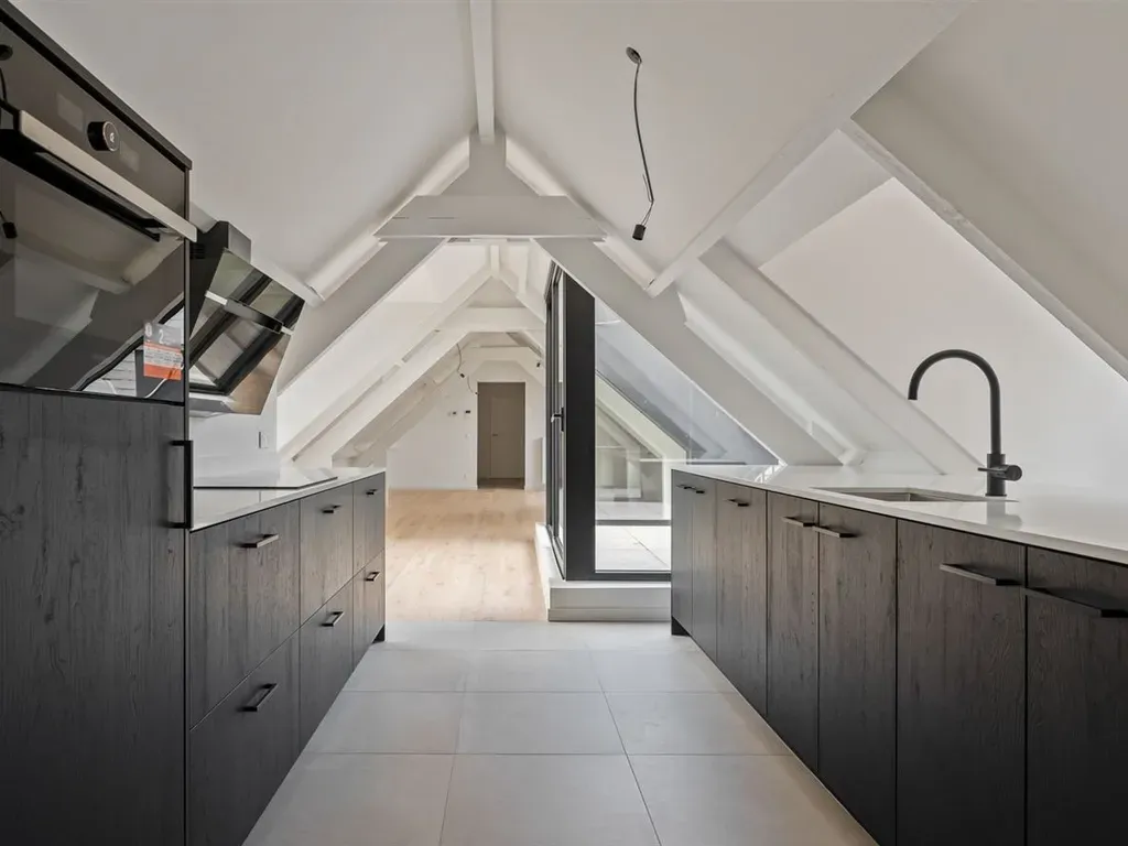 Appartement in Turnhout - 7689575 - Tramstraat 74, 2300 Turnhout