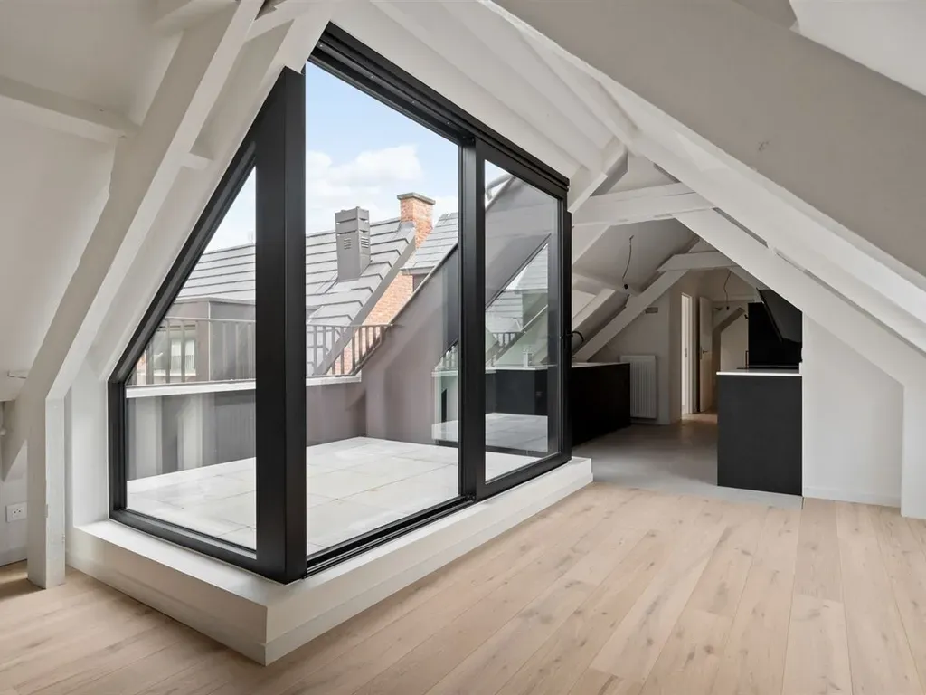 Appartement in Turnhout - 7689575 - Tramstraat 74, 2300 Turnhout