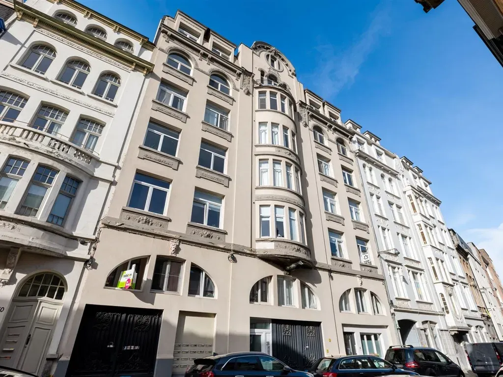 Appartement in Antwerpen - 7689577 - Steenbokstraat 28 bus 701, 2018 ANTWERPEN
