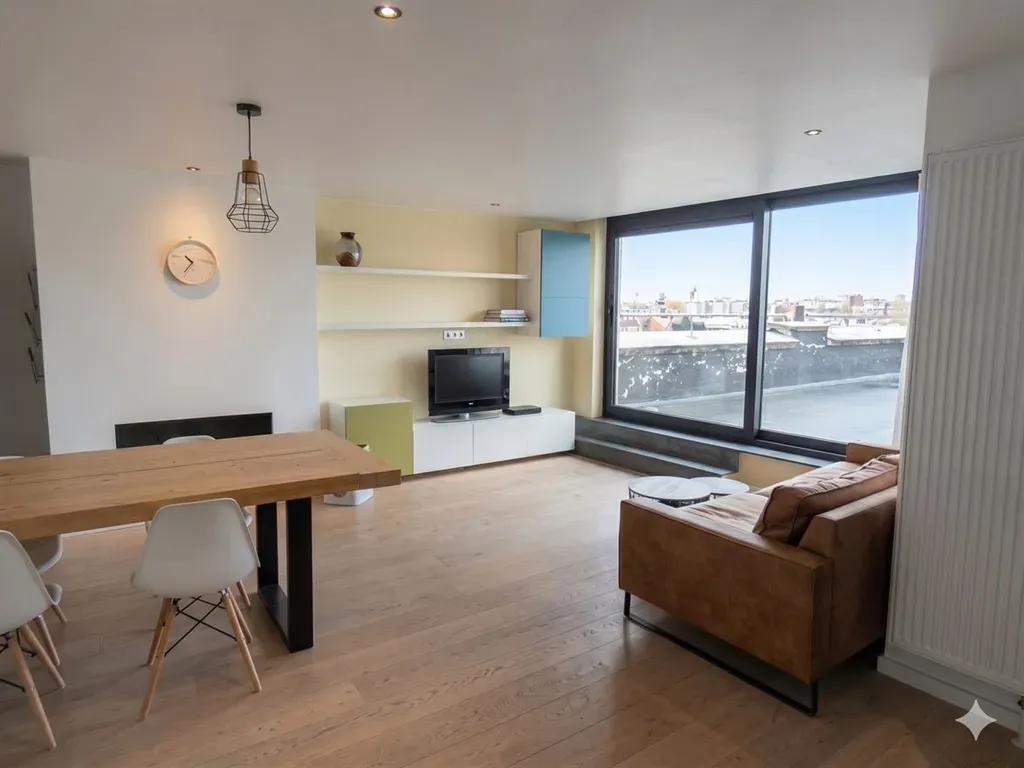 Appartement in Antwerpen - 7689578 - Steenbokstraat 28 bus 702, 2018 Antwerpen