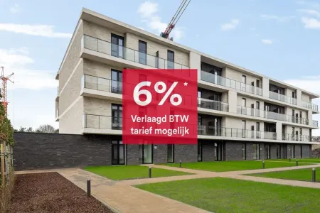 AppartementOud-Turnhout