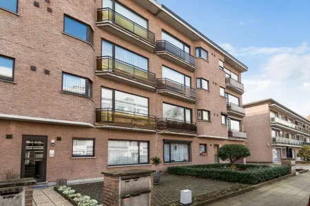 AppartementSchoten