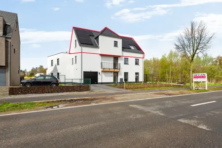 Appartement Te Koop Lille
