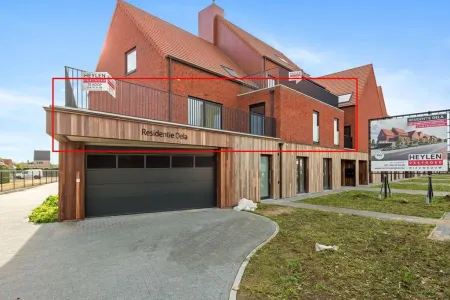 Appartement Te Koop Poederlee