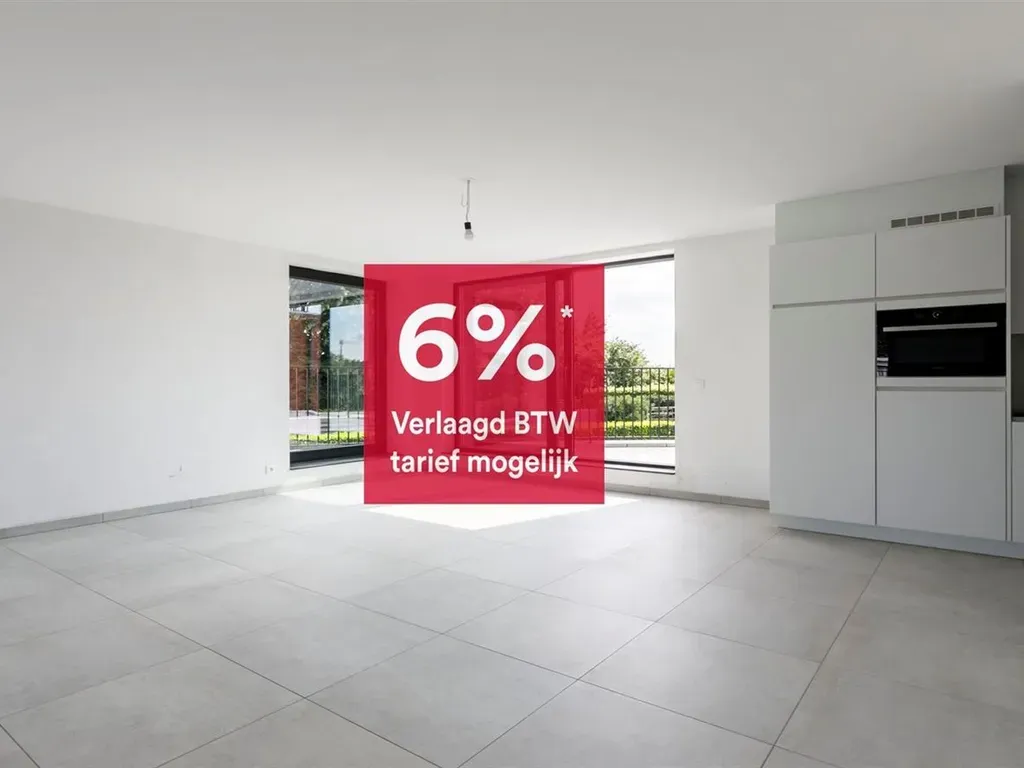 Appartement in Poederlee - 7689583 - Herentalsesteenweg 17 bus 13, 2275 Poederlee