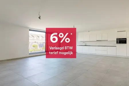 Appartement Te Koop Poederlee