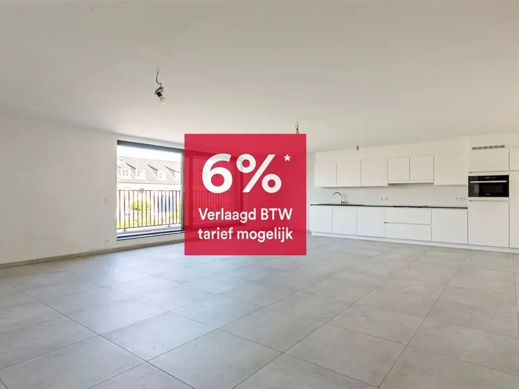 Appartement in Poederlee - 7689584 - Herentalsesteenweg 17 bus 19, 2275 Poederlee