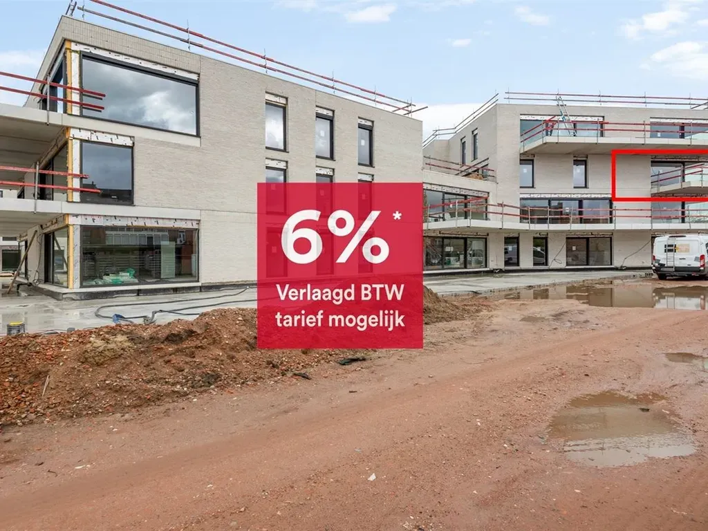 Appartement in Arendonk - 7689585 - De Maaskens 4, 2370 ARENDONK