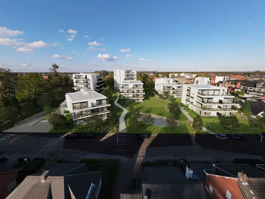 Appartement in Arendonk - 7689585 - De Maaskens 4, 2370 ARENDONK