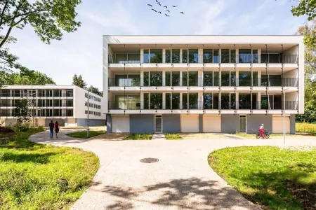 AppartementMol