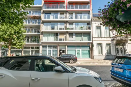 AppartementTurnhout