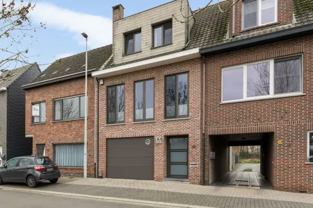 HuisLier