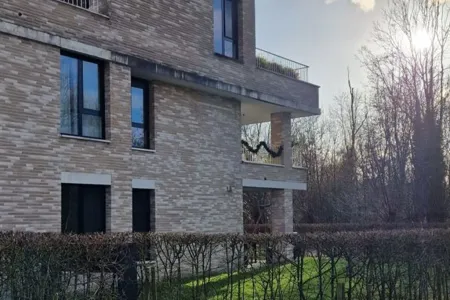 AppartementKontich