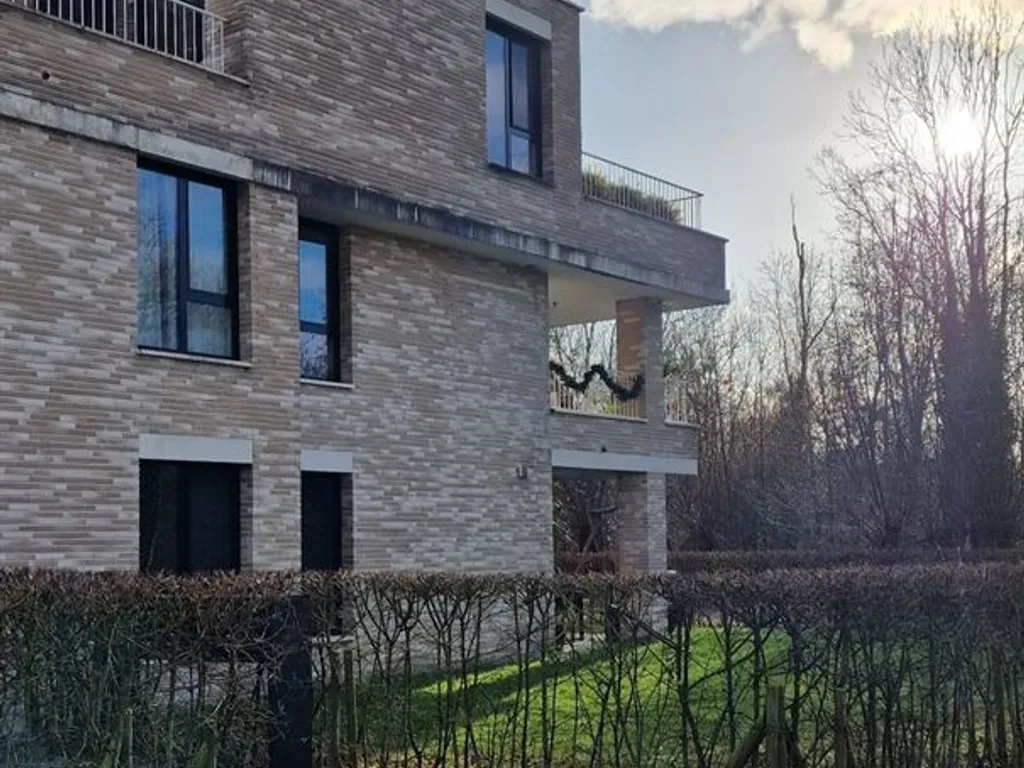 Hoofdfoto Appartement in Kontich