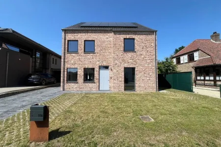 Huis Te Huur Geel