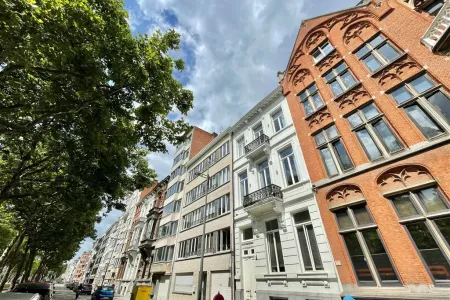 Appartement Te Huur Antwerpen