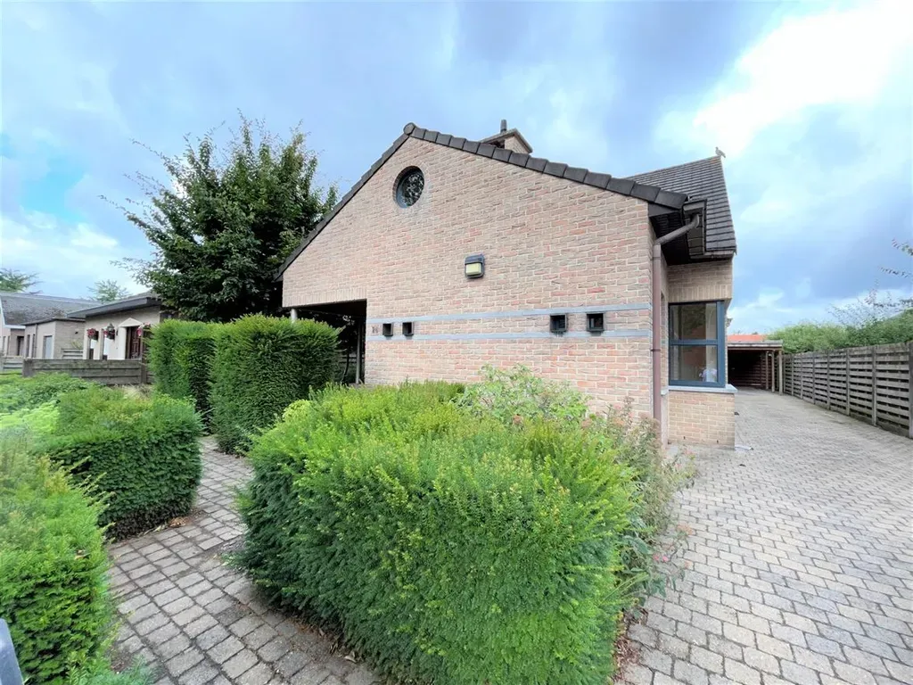 Huis in Wuustwezel - 7689613 - Waterdreef 26, 2990 WUUSTWEZEL