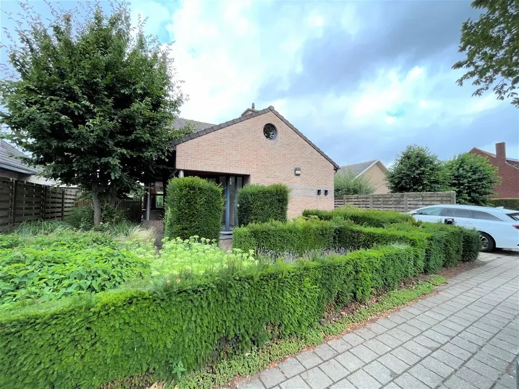 Huis in Wuustwezel - 7689613 - Waterdreef 26, 2990 WUUSTWEZEL
