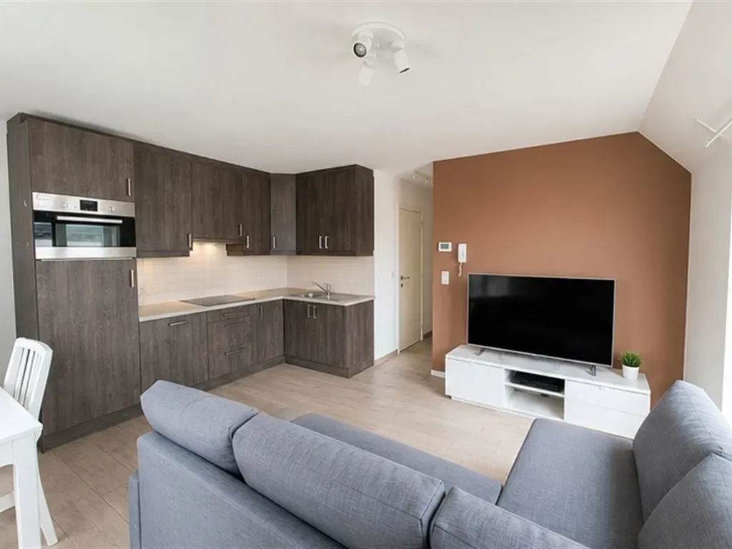 Appartement in Berchem - 7689614 - Van Campenhoutstraat 49 bus 301, 2600 BERCHEM