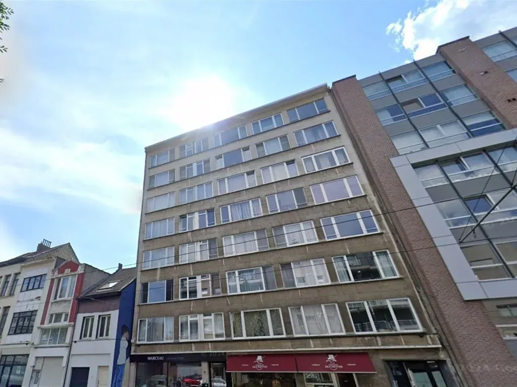Appartement in Berchem - 7689615 - Grote Steenweg 53 bus 4, 2600 BERCHEM