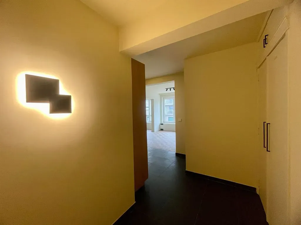 Appartement in Berchem - 7689615 - Grote Steenweg 53 bus 4, 2600 BERCHEM