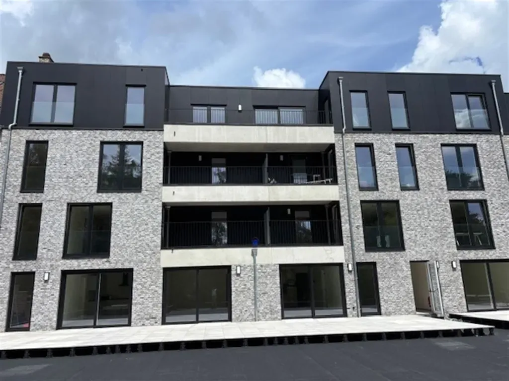 Appartement in Genk - 7689616 - Stalenstraat 243 , 3600 Genk