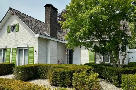Huis Te Huur Vosselaar